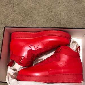 Nike Air Force 1 Foamposite Cup